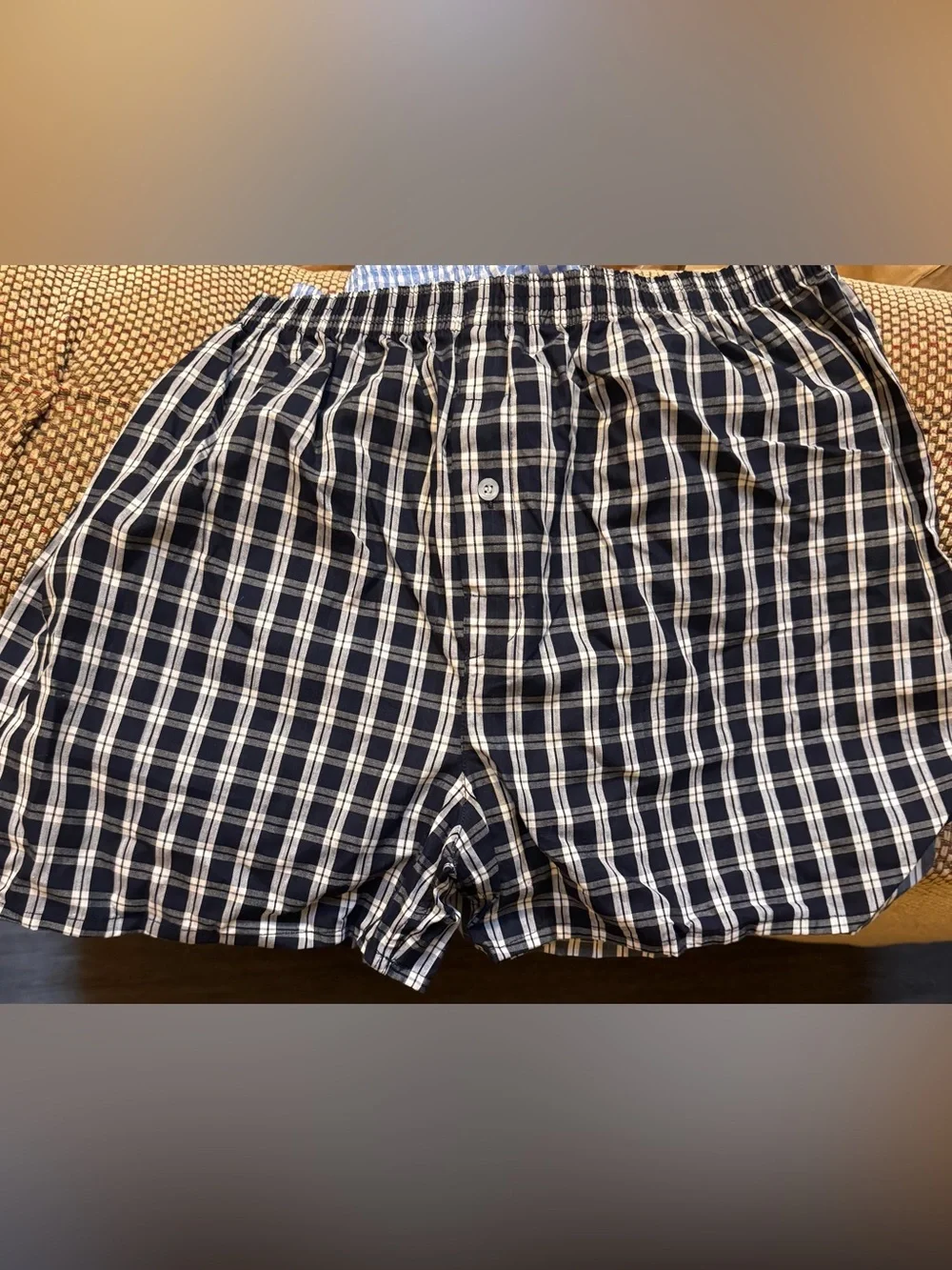 Men’s NEW Boxers w/o tags